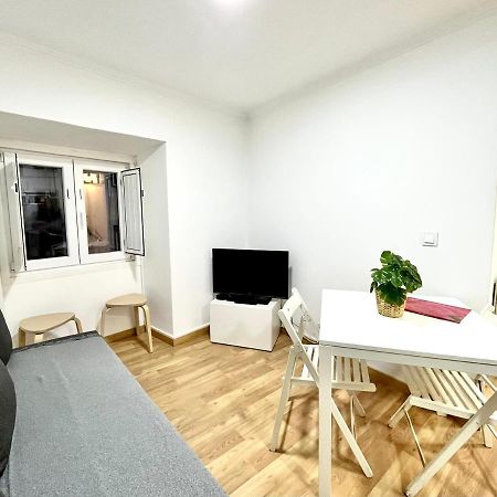 Apartments Center Alfama Lisboa Ngoại thất bức ảnh