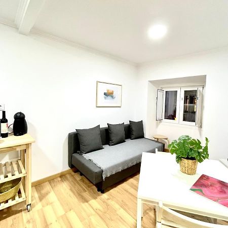Apartments Center Alfama Lisboa Ngoại thất bức ảnh
