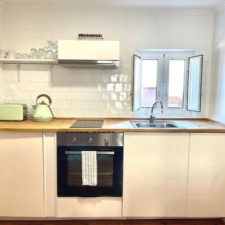 Apartments Center Alfama Lisboa Phòng bức ảnh