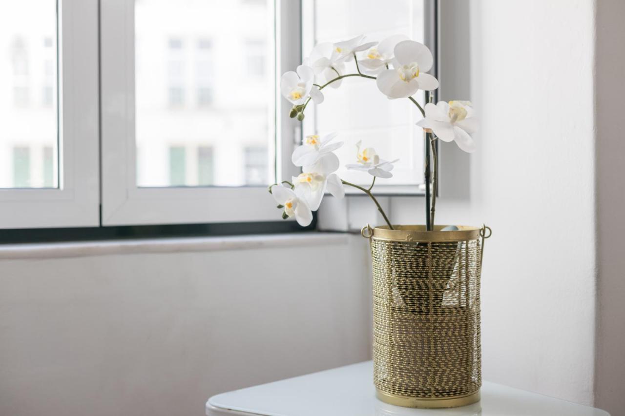 Apartments Center Alfama Lisboa Ngoại thất bức ảnh