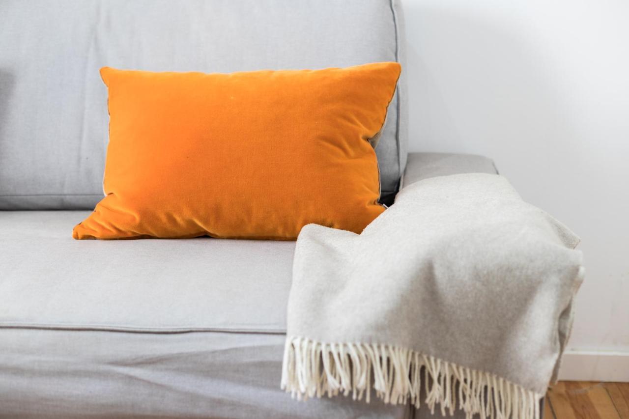 Apartments Center Alfama Lisboa Ngoại thất bức ảnh