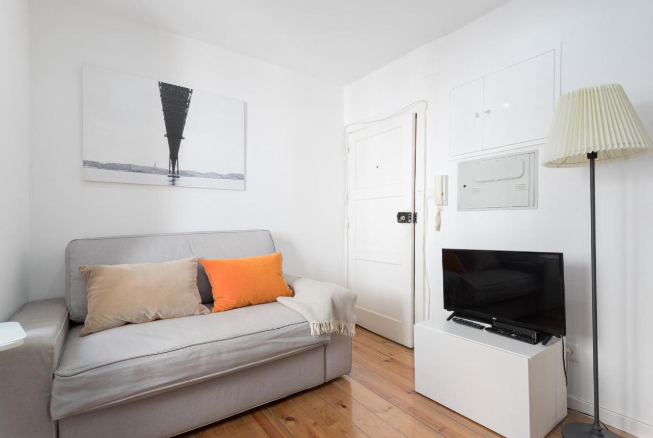 Apartments Center Alfama Lisboa Ngoại thất bức ảnh