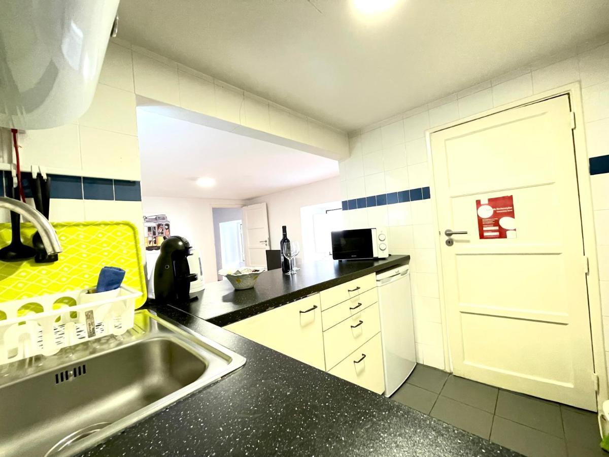 Apartments Center Alfama Lisboa Ngoại thất bức ảnh