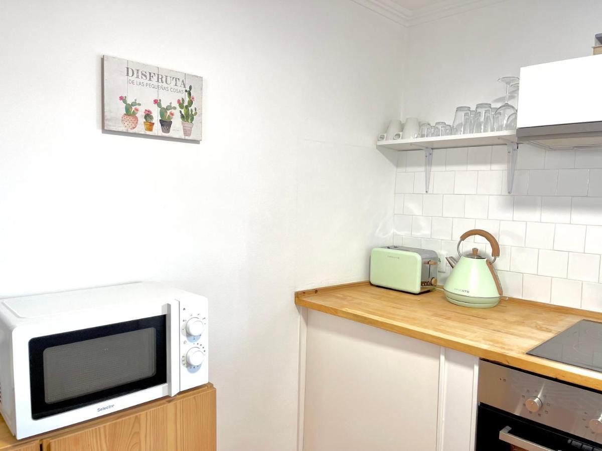 Apartments Center Alfama Lisboa Ngoại thất bức ảnh