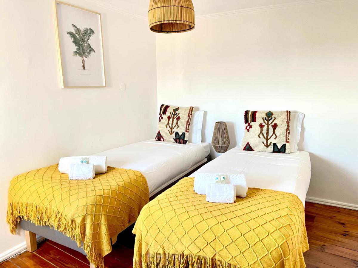 Apartments Center Alfama Lisboa Ngoại thất bức ảnh