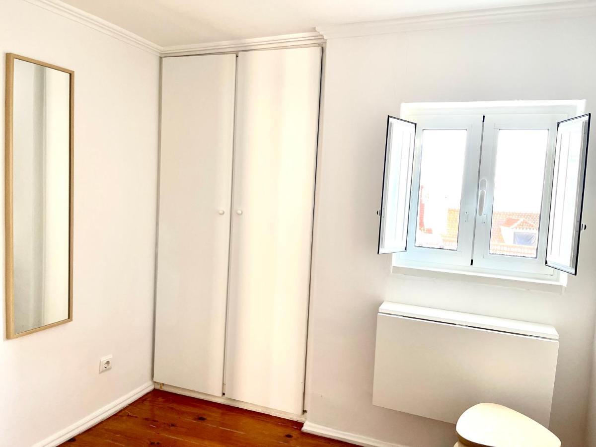 Apartments Center Alfama Lisboa Ngoại thất bức ảnh