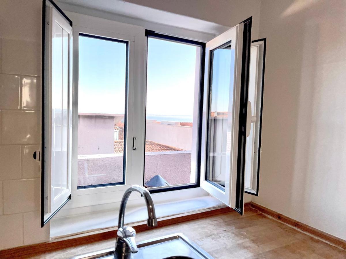 Apartments Center Alfama Lisboa Ngoại thất bức ảnh