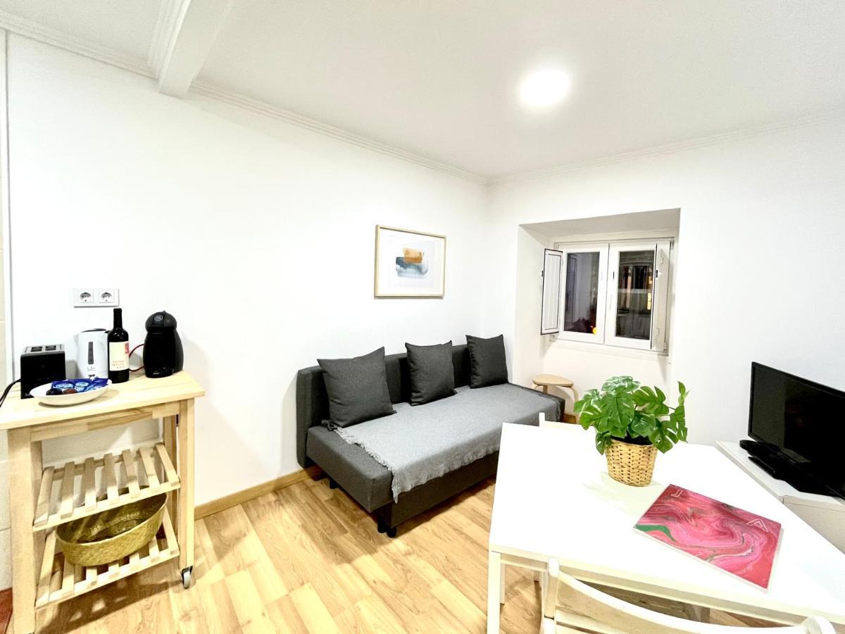 Apartments Center Alfama Lisboa Ngoại thất bức ảnh