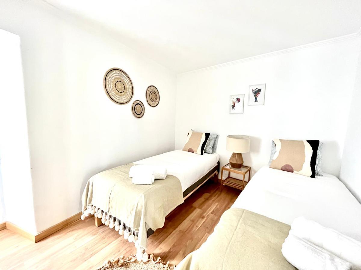 Apartments Center Alfama Lisboa Ngoại thất bức ảnh