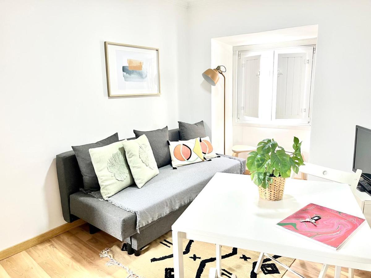 Apartments Center Alfama Lisboa Ngoại thất bức ảnh