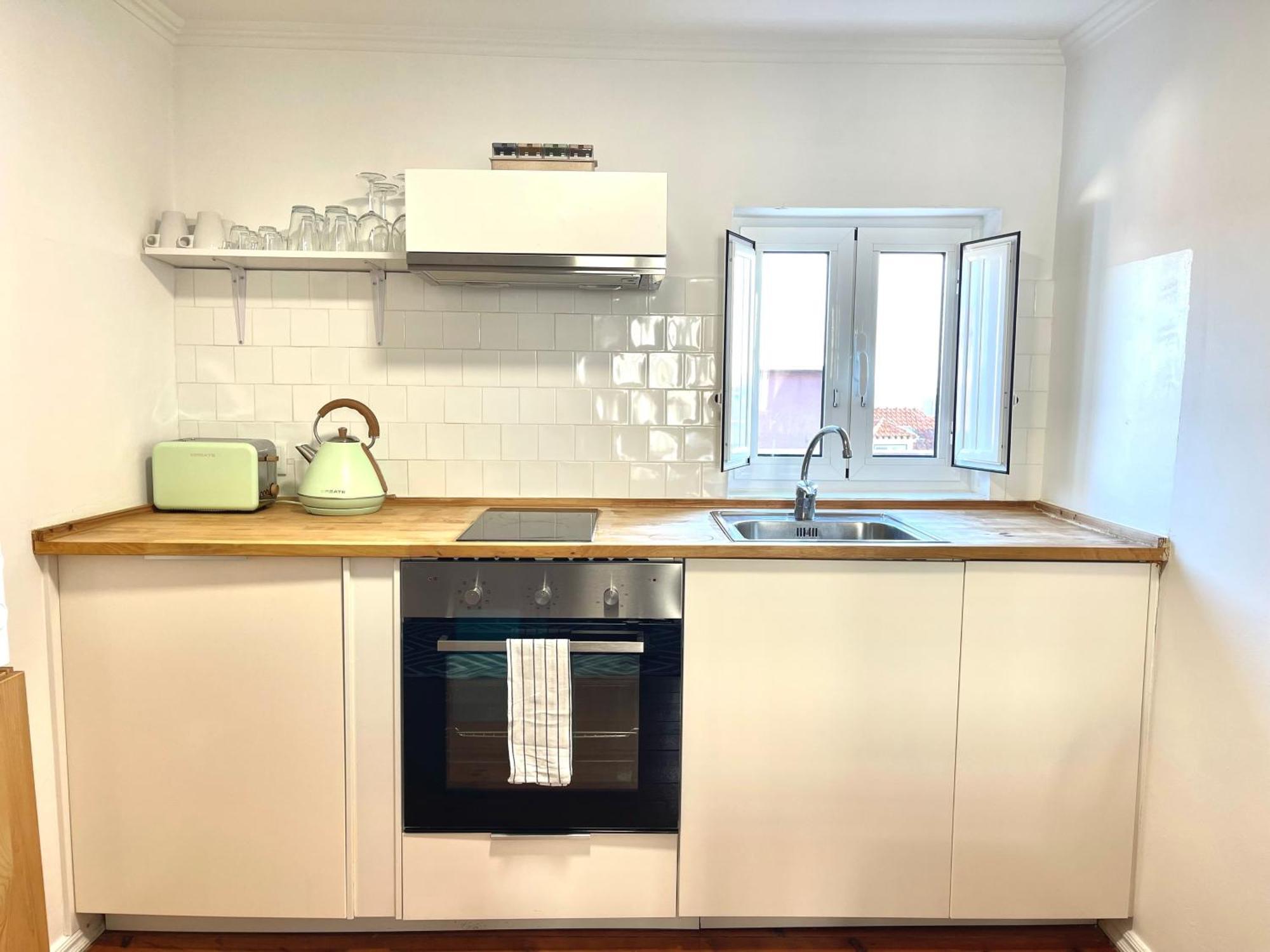 Apartments Center Alfama Lisboa Phòng bức ảnh
