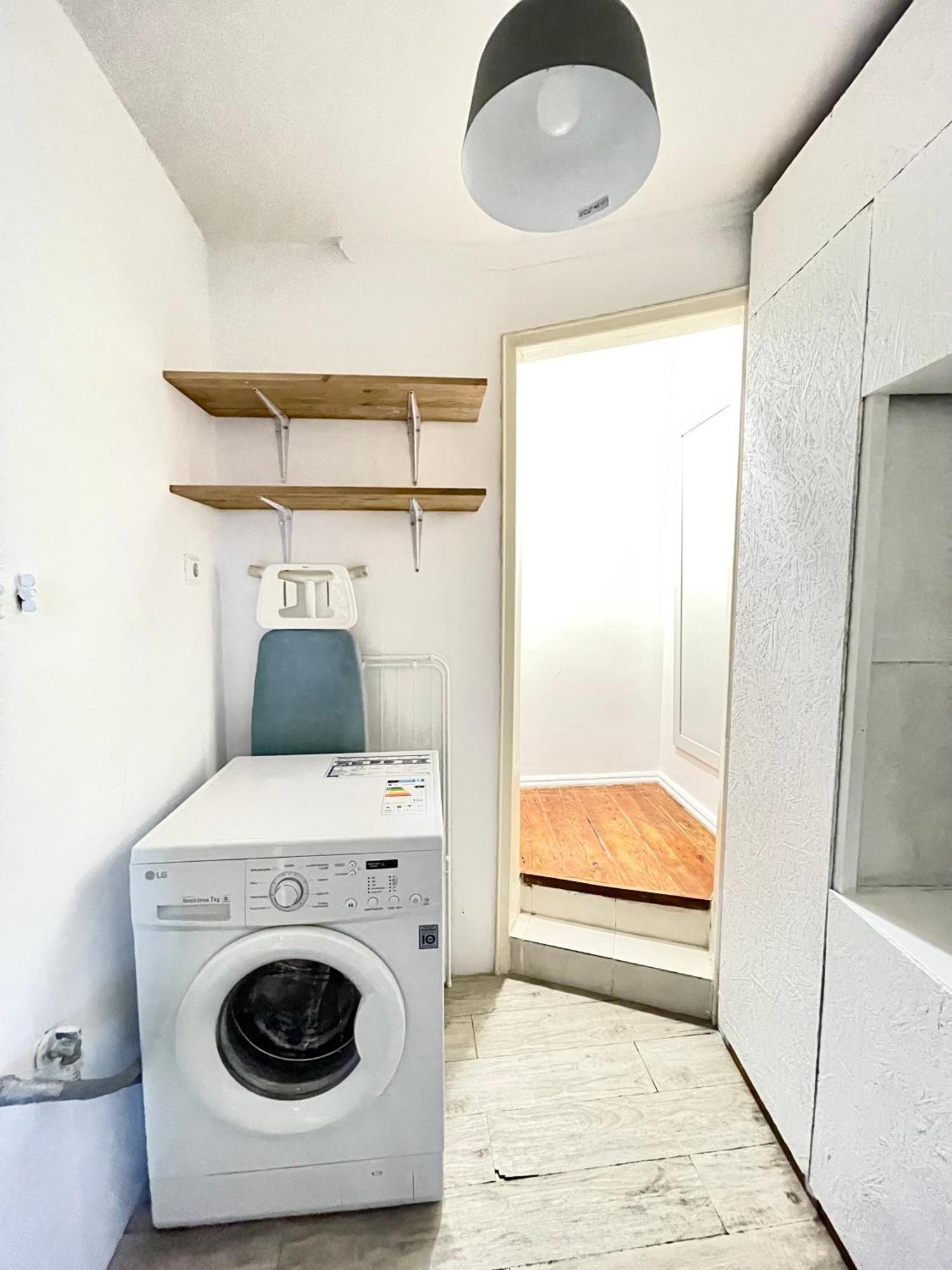 Apartments Center Alfama Lisboa Phòng bức ảnh