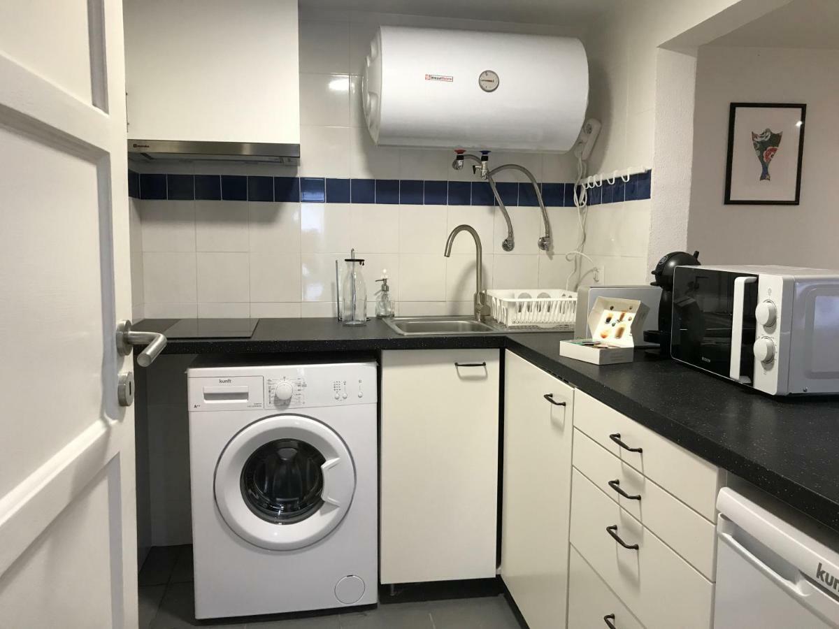 Apartments Center Alfama Lisboa Ngoại thất bức ảnh