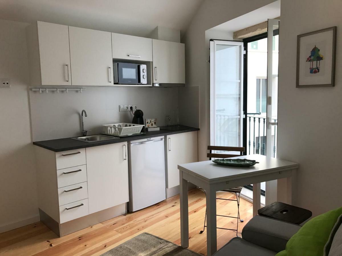 Apartments Center Alfama Lisboa Ngoại thất bức ảnh