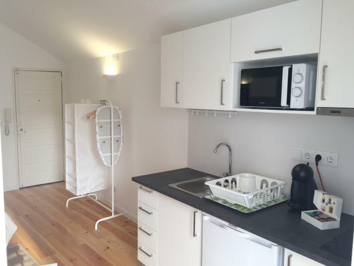 Apartments Center Alfama Lisboa Ngoại thất bức ảnh