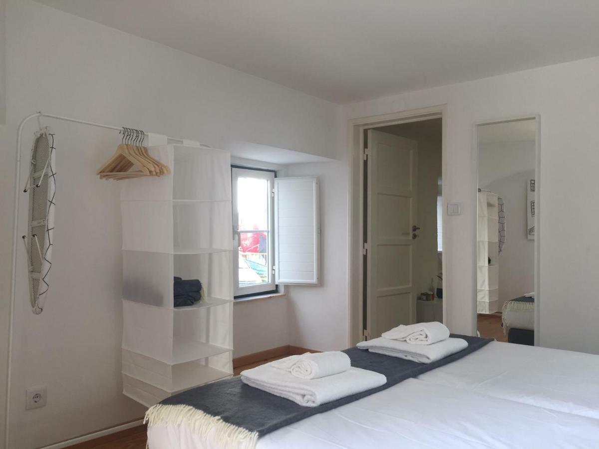 Apartments Center Alfama Lisboa Ngoại thất bức ảnh