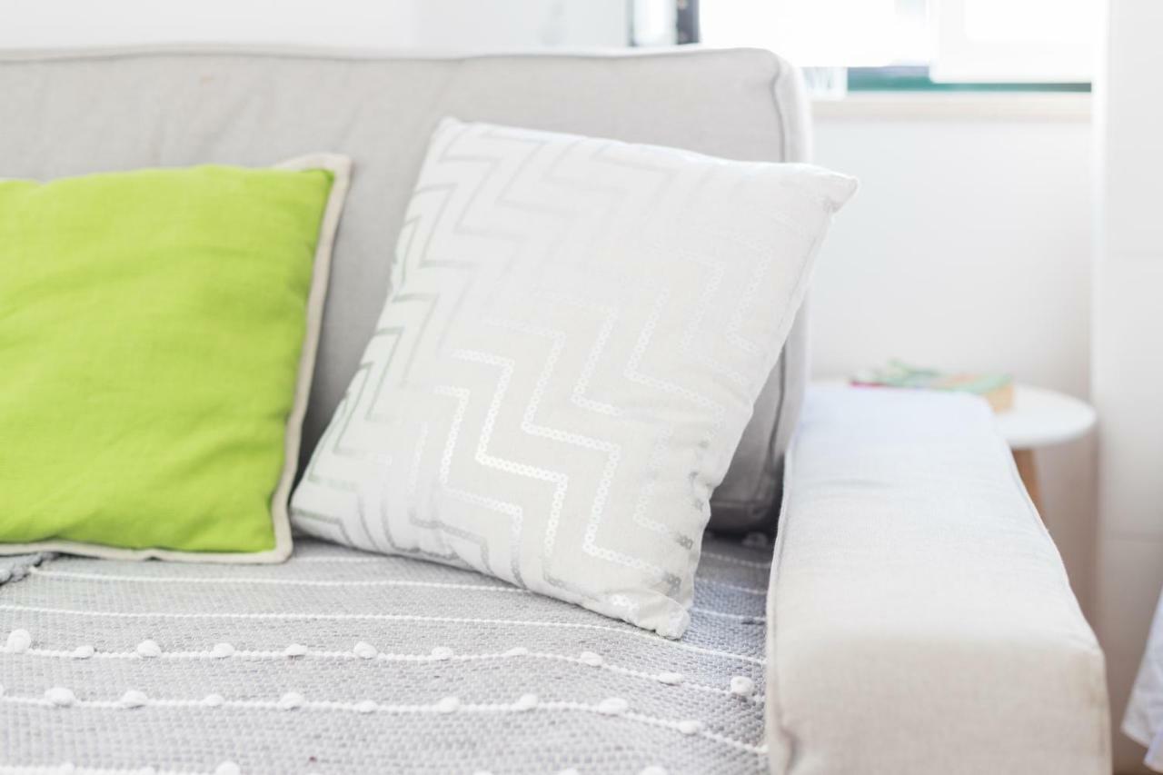Apartments Center Alfama Lisboa Ngoại thất bức ảnh