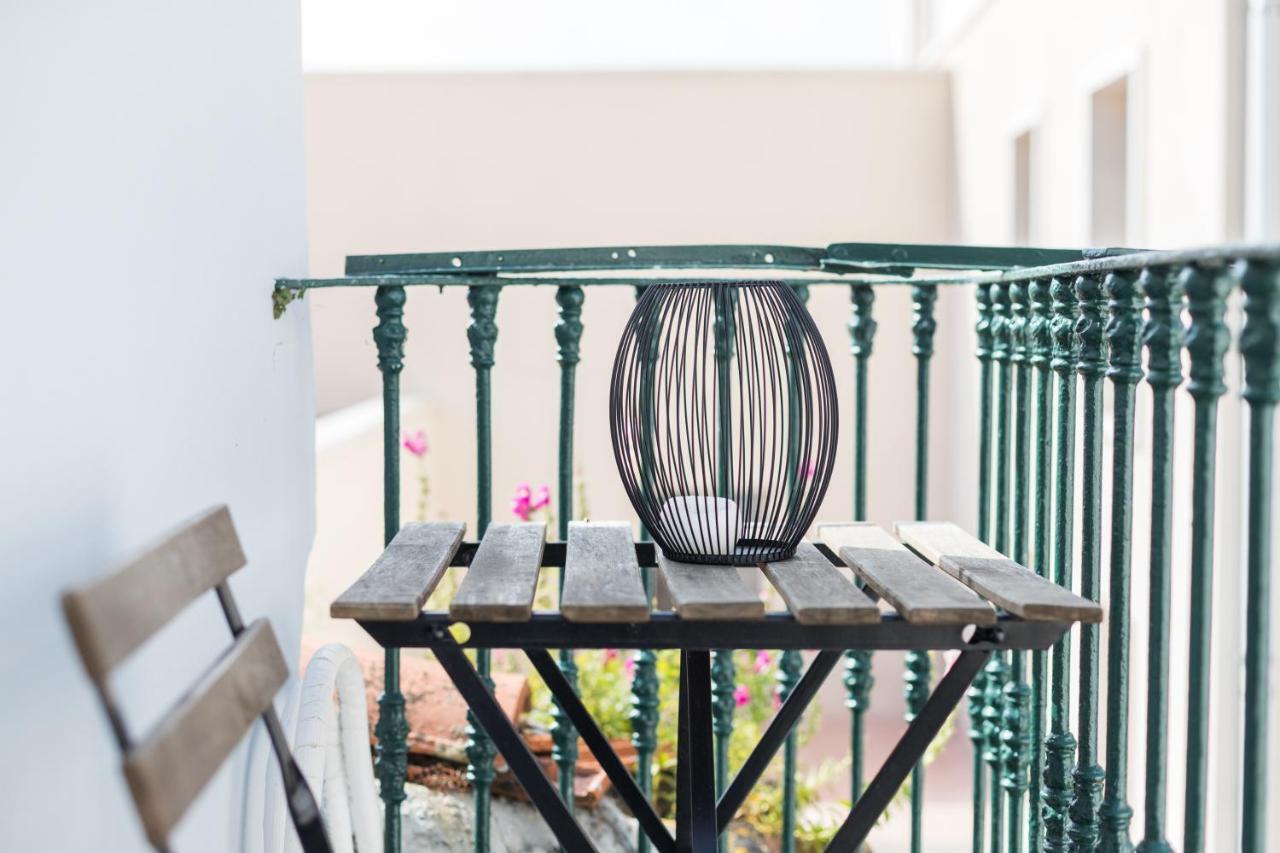 Apartments Center Alfama Lisboa Ngoại thất bức ảnh